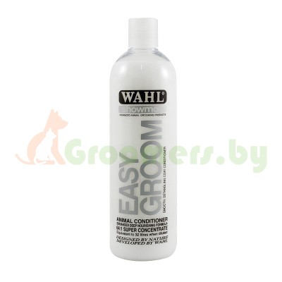 Профессиональный кондиционер Wahl Easy Groom, 500 мл 